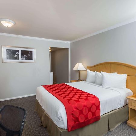 Ramada By Wyndham Duncan Cowichan Valley Dış mekan fotoğraf