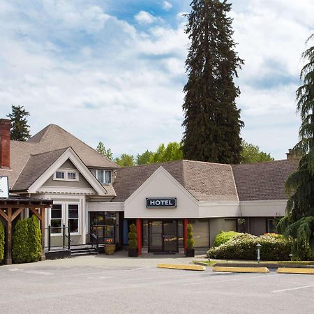 Ramada By Wyndham Duncan Cowichan Valley Dış mekan fotoğraf