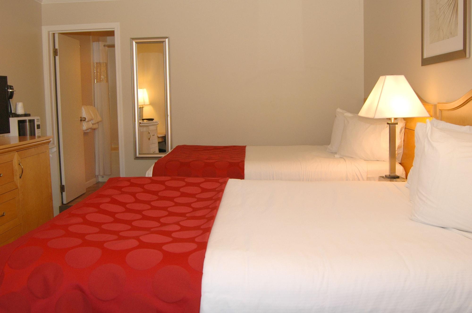 Ramada By Wyndham Duncan Cowichan Valley Dış mekan fotoğraf