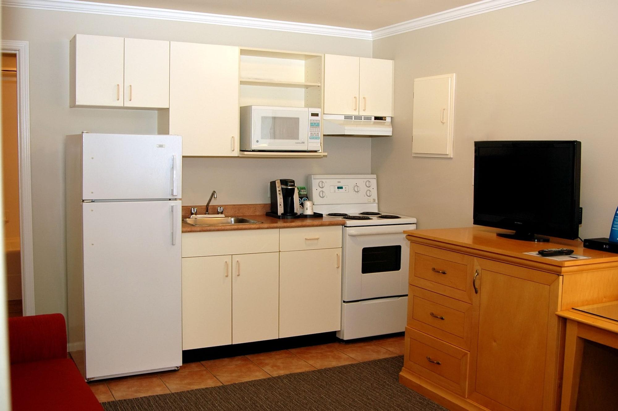 Ramada By Wyndham Duncan Cowichan Valley Dış mekan fotoğraf