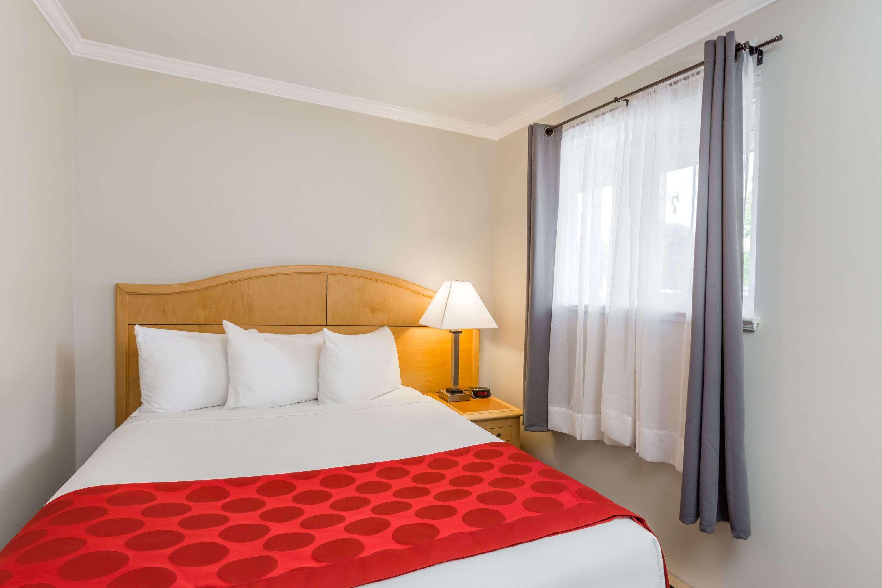 Ramada By Wyndham Duncan Cowichan Valley Dış mekan fotoğraf