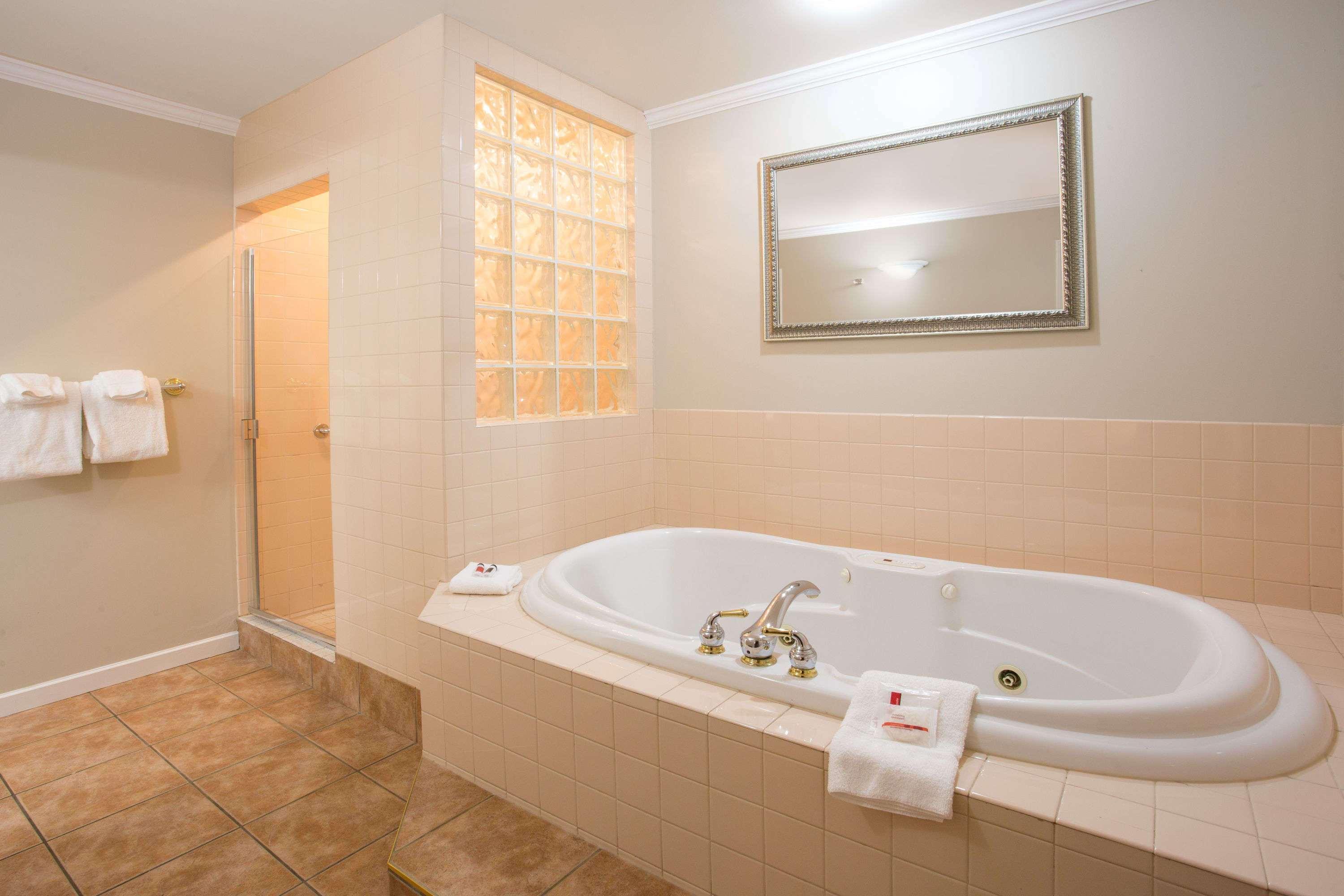 Ramada By Wyndham Duncan Cowichan Valley Dış mekan fotoğraf