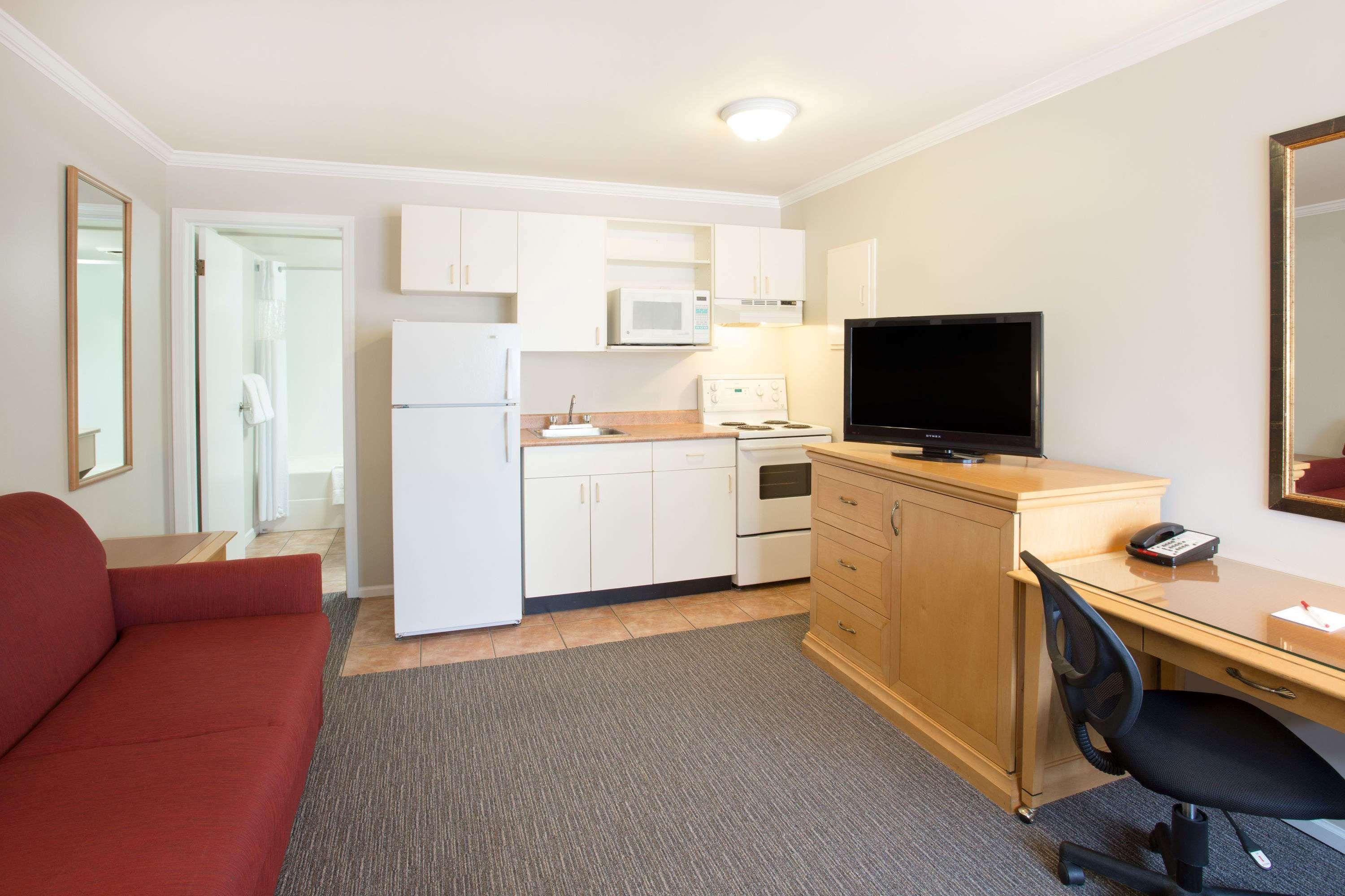 Ramada By Wyndham Duncan Cowichan Valley Dış mekan fotoğraf