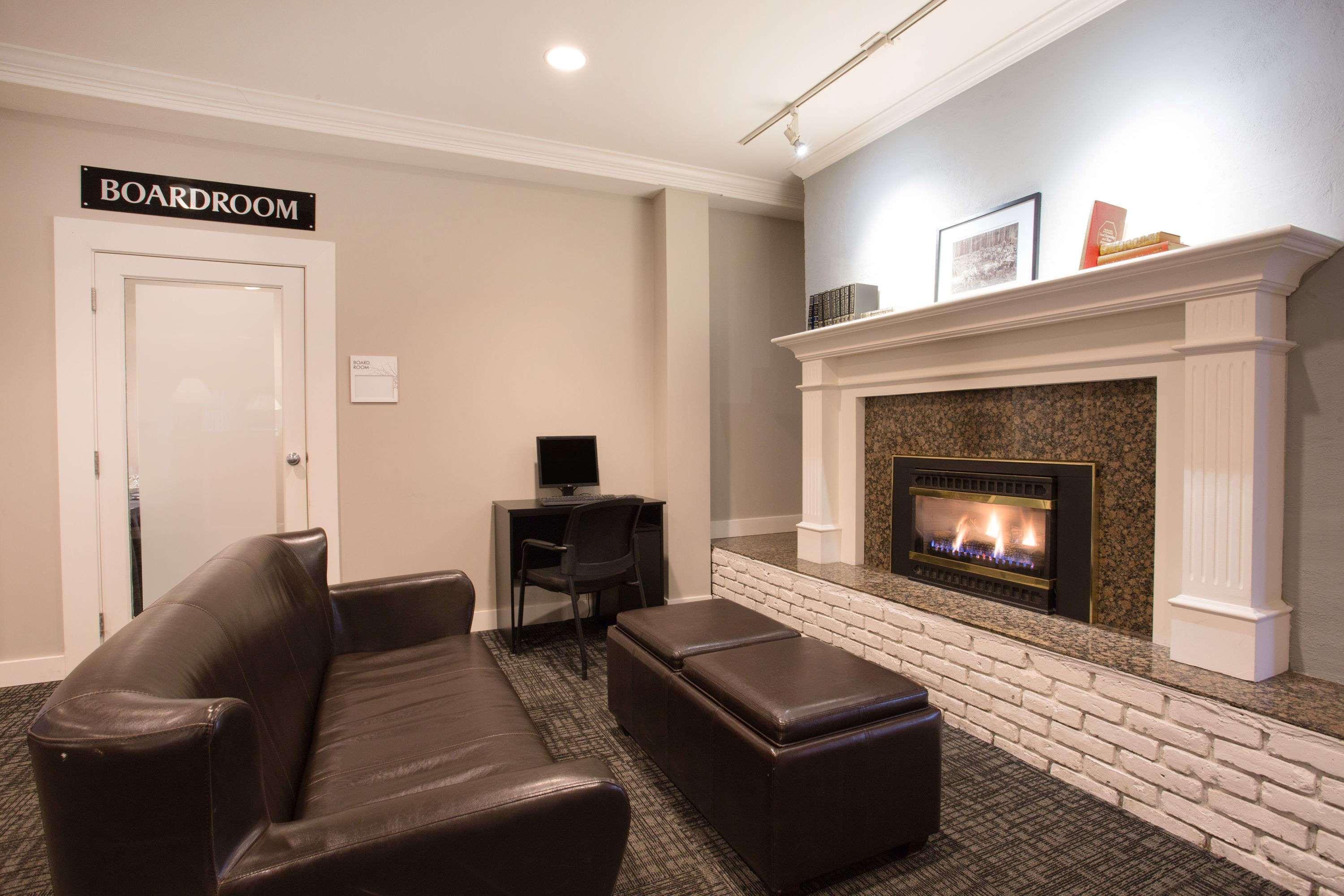 Ramada By Wyndham Duncan Cowichan Valley Dış mekan fotoğraf