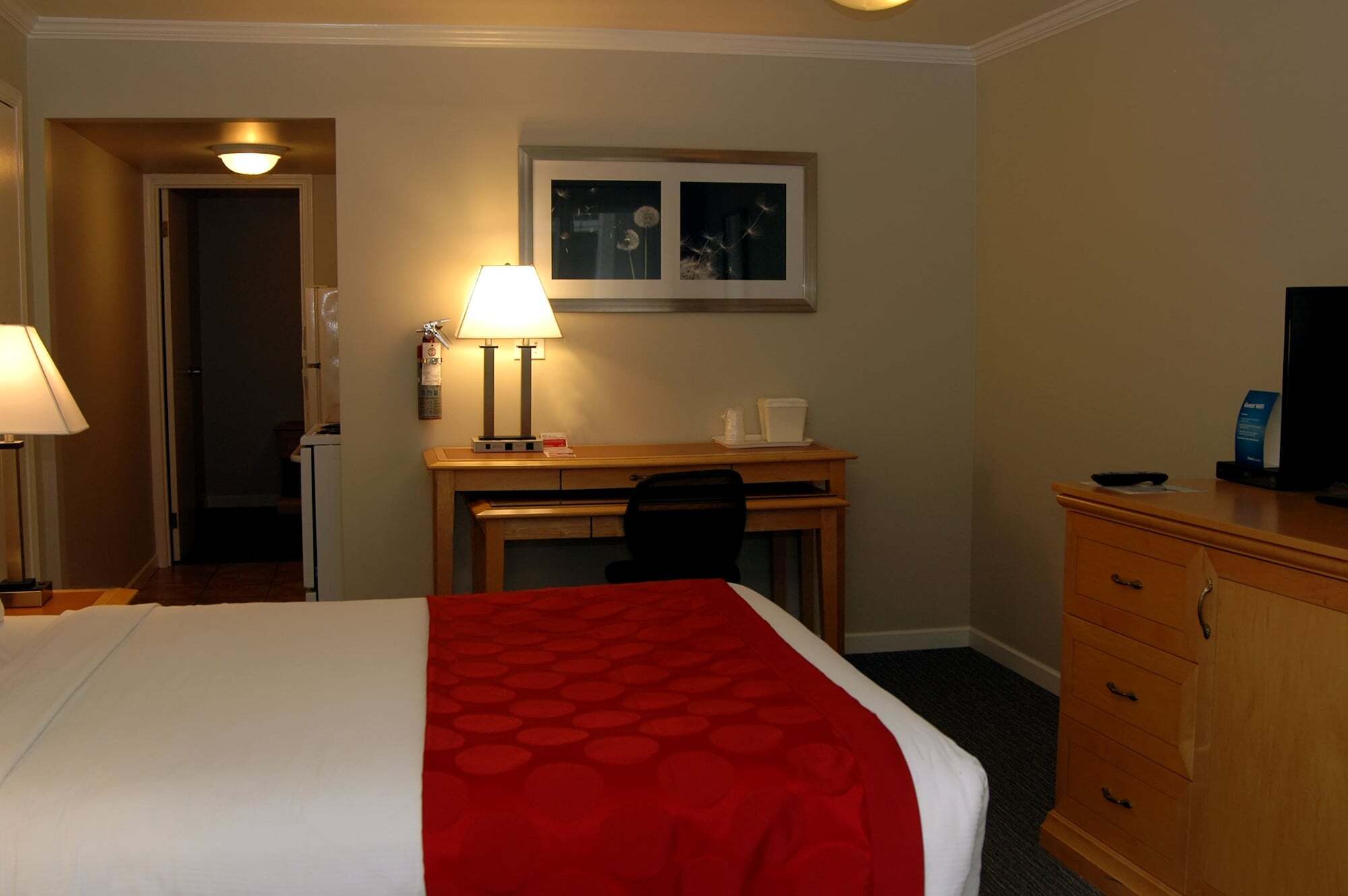 Ramada By Wyndham Duncan Cowichan Valley Dış mekan fotoğraf