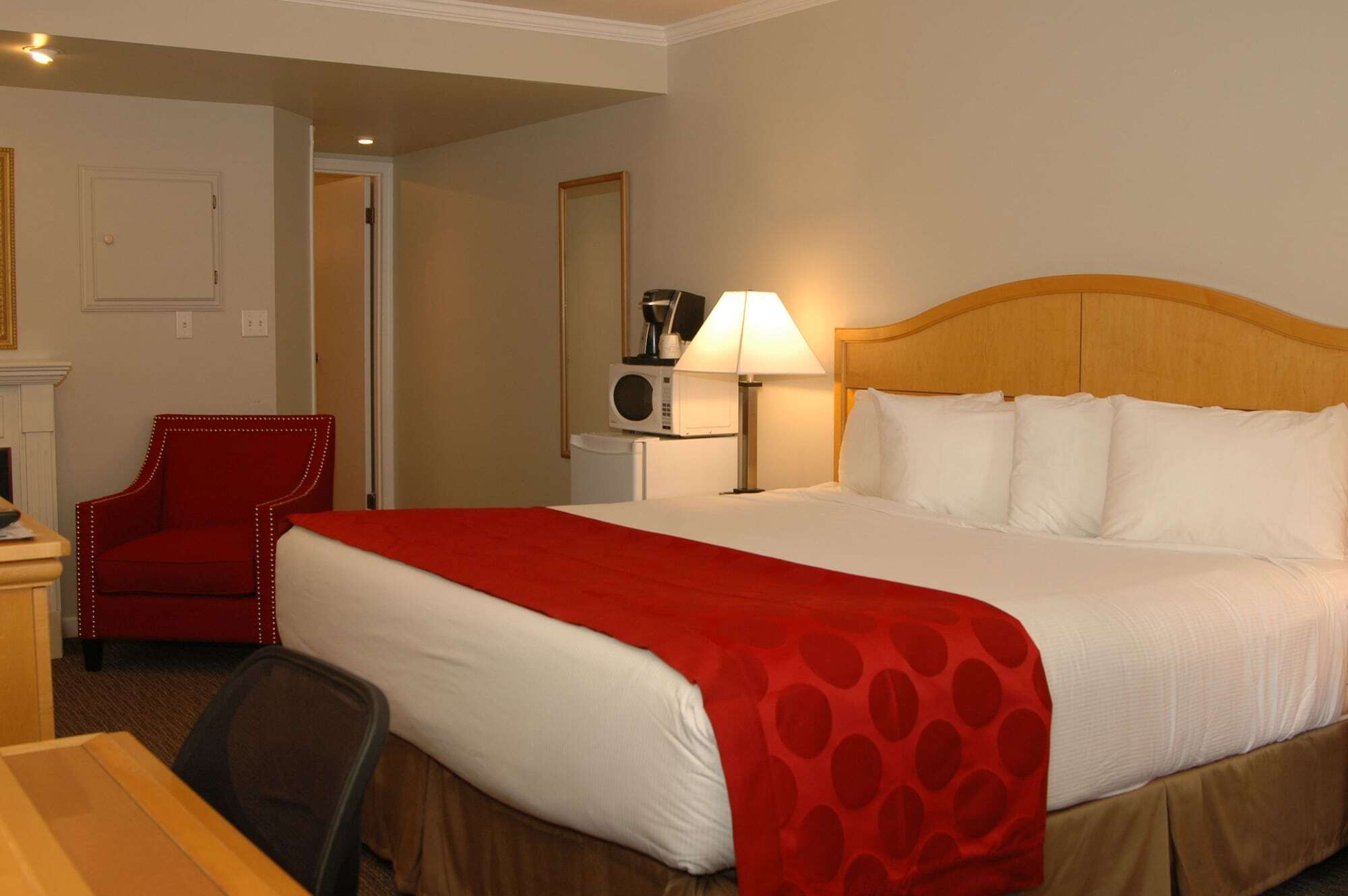 Ramada By Wyndham Duncan Cowichan Valley Dış mekan fotoğraf