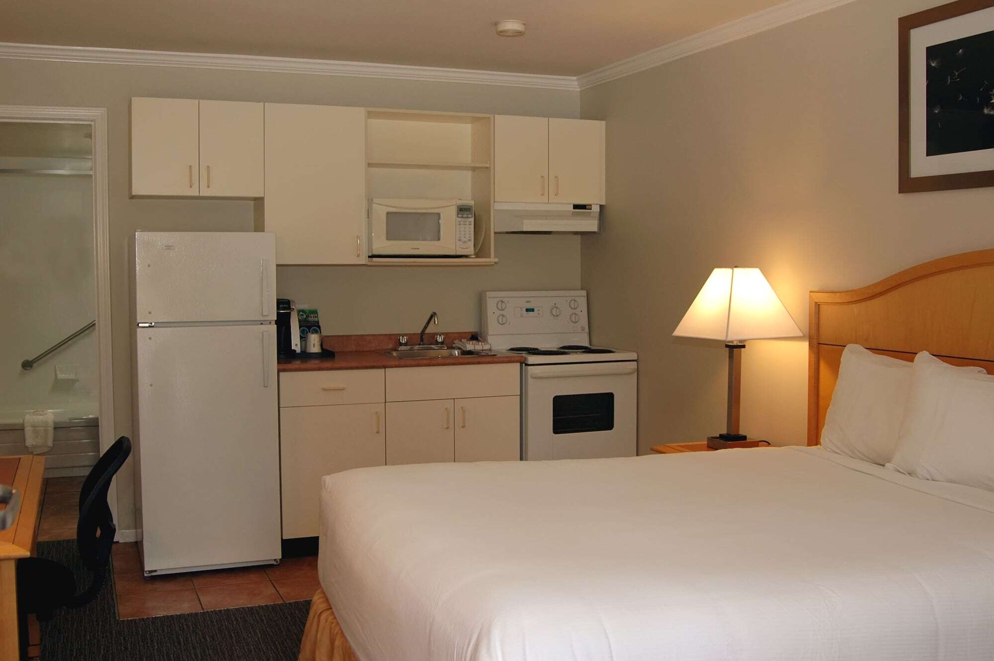 Ramada By Wyndham Duncan Cowichan Valley Dış mekan fotoğraf